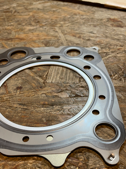 Original GM Opel Signum 3.0 V6 Zylinderkopfdichtung Neu
