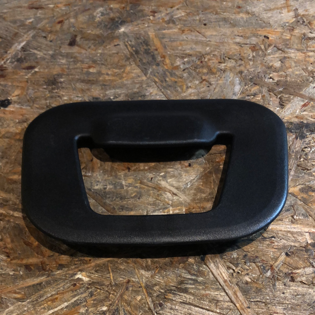 Original Opel Astra K Abdeckung Griff Laderaum Neu