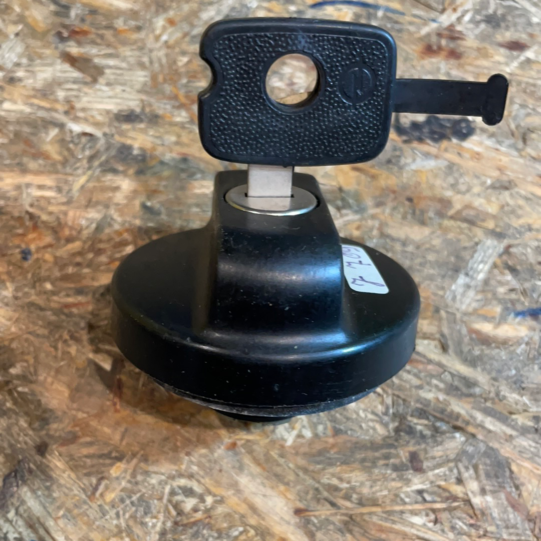 Original GM Ascona B Manta B Tankverschluss+ Schlüssel Neu