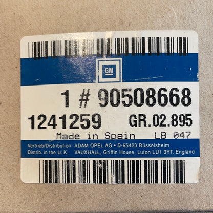 Original GM Opel Omega B Vectra B Lenkstockschalter Kombischalter Neu