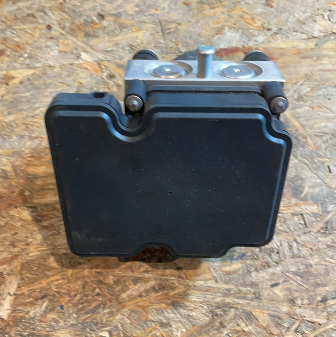 Original GM Opel Meriva B ABS-Pumpe Neu