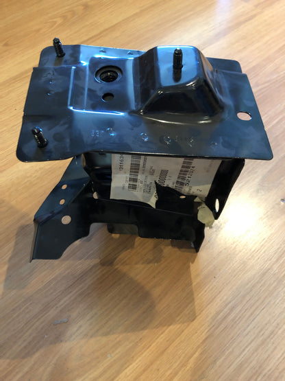 Original GM Opel Astra G Zafira A Längsträger Vorne Links Neu