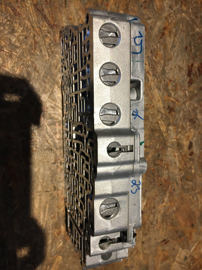 Original Corsa E Gehäuse NEU