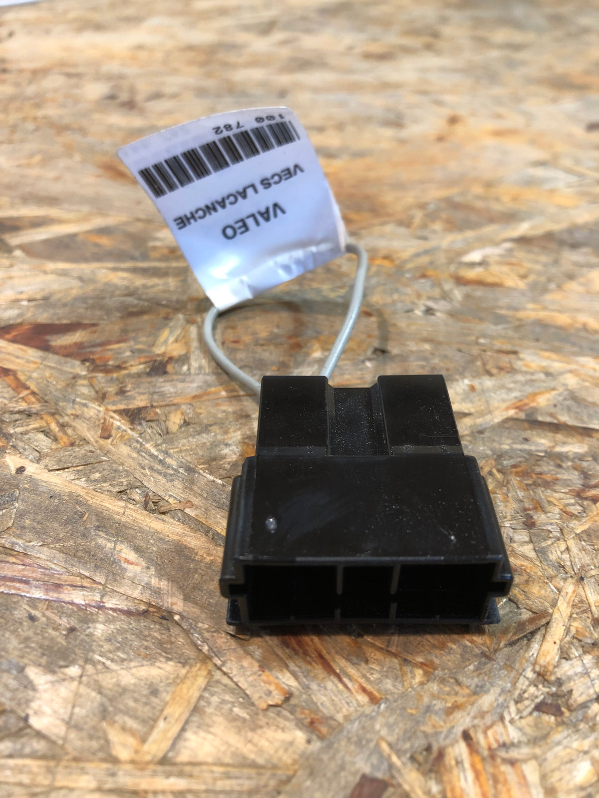 Original GM Opel Vivaro A Anschlussstück Klimaanlage Neu