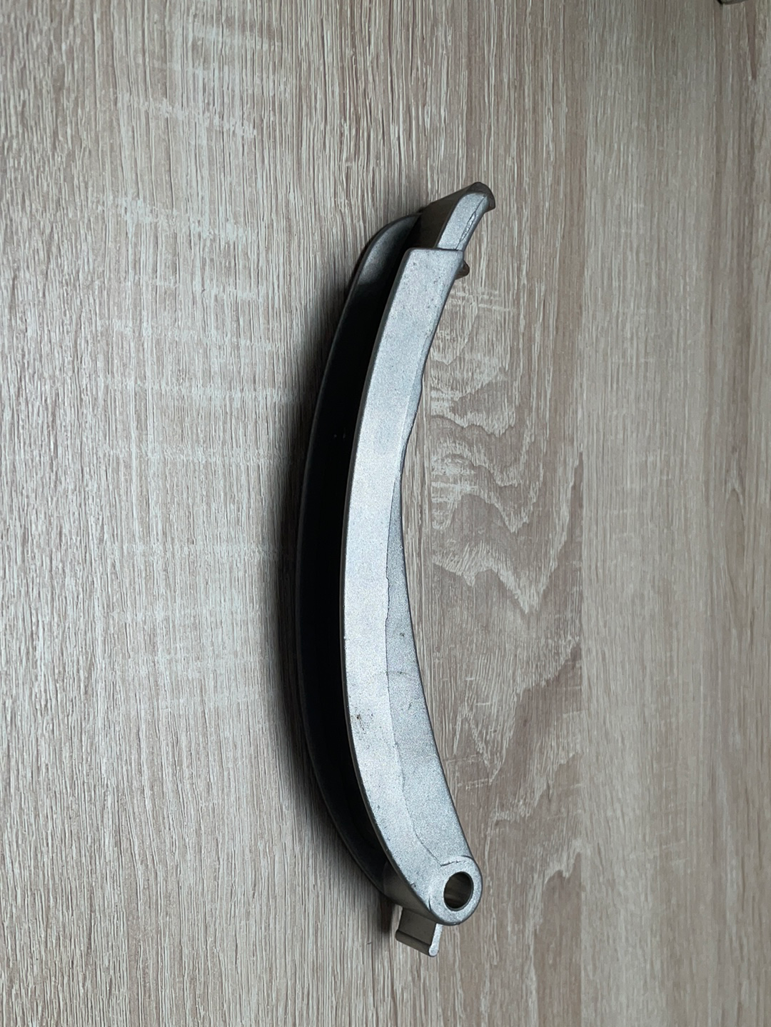 Original GM Opel Omega B Spannarm Steuerkette oben Neu