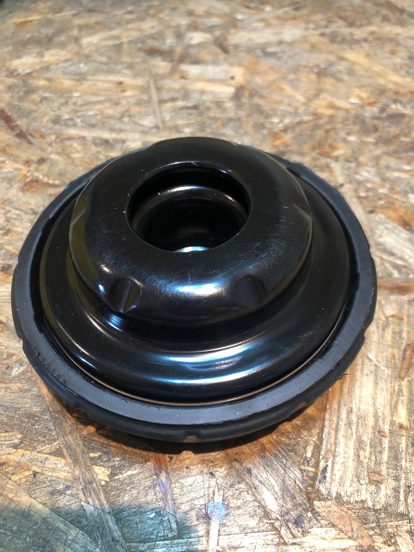 Original GM Opel Zafira C Federbeinstützlager Neu