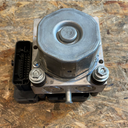 Original GM Opel Meriva B ABS-Pumpe Neu