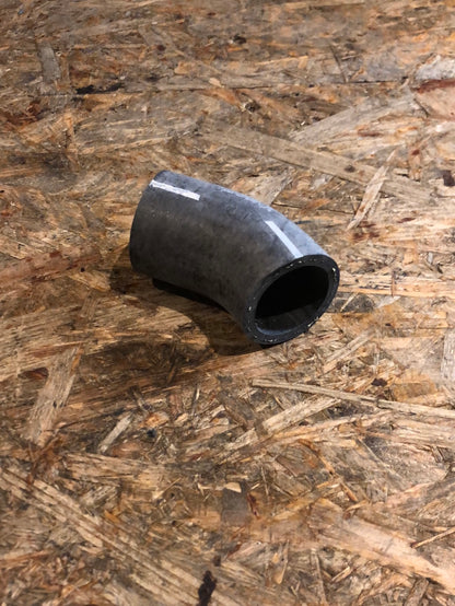 Original GM Opel Astra G Zafira A Schlauchbogen Verbindung an Thermostatgehäuse Neu