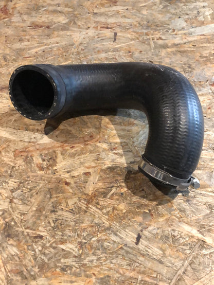 Original GM Opel Vectra C Signum 3.0 CDTi 130kW Schlauch Turbolader Neu