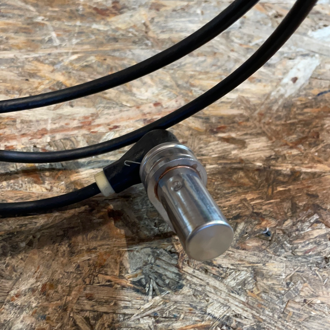 Original GM Opel Corsa A Frontera A Kurbelwellensensor Neu