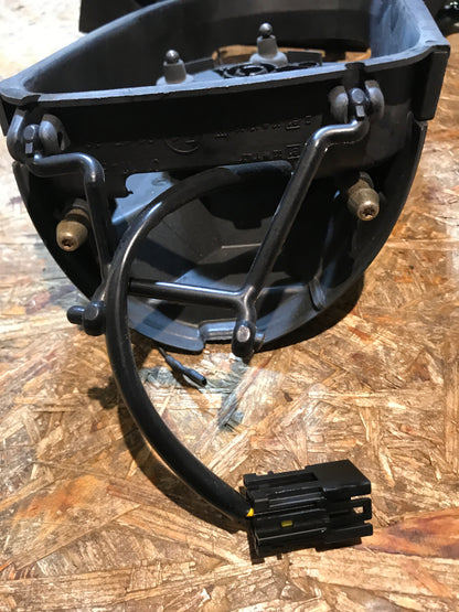 Original Opel Corsa B Außenspiegel Rechts Beifahrerseite NEU