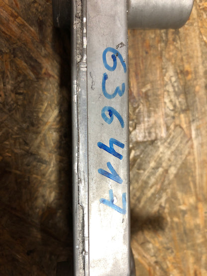 Original GM Opel Vectra Astra Calibra Omega Frontera Spannrollenhalter Neu
