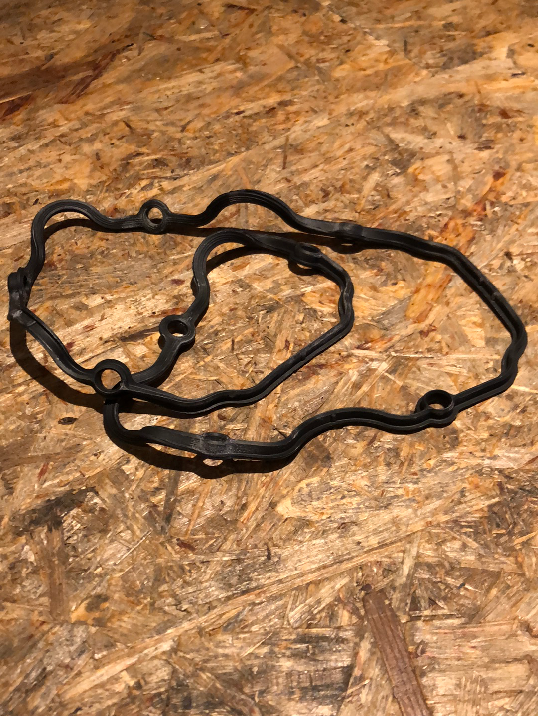 Original GM Opel Omega B Dichtung Zylinderkopf Neu