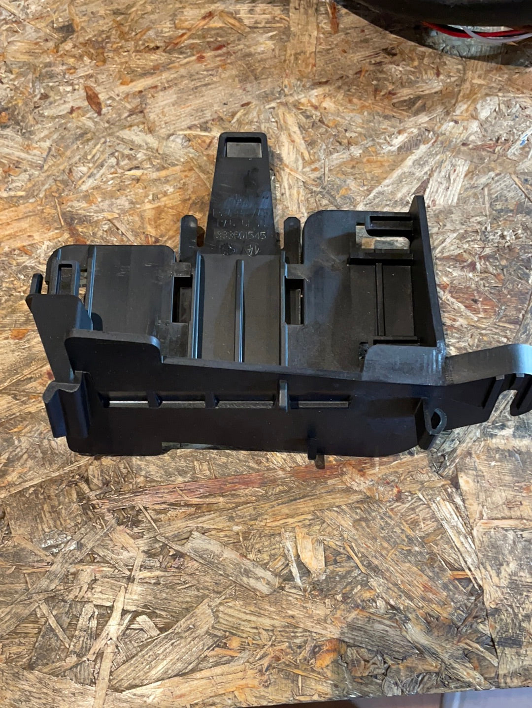 Original GM Opel Astra H Kabelsatz Anhängerkupplung Neu