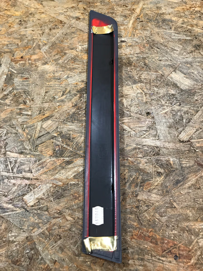 Original Opel Astra H Zierblende Seitenwand hinten rechst NEU