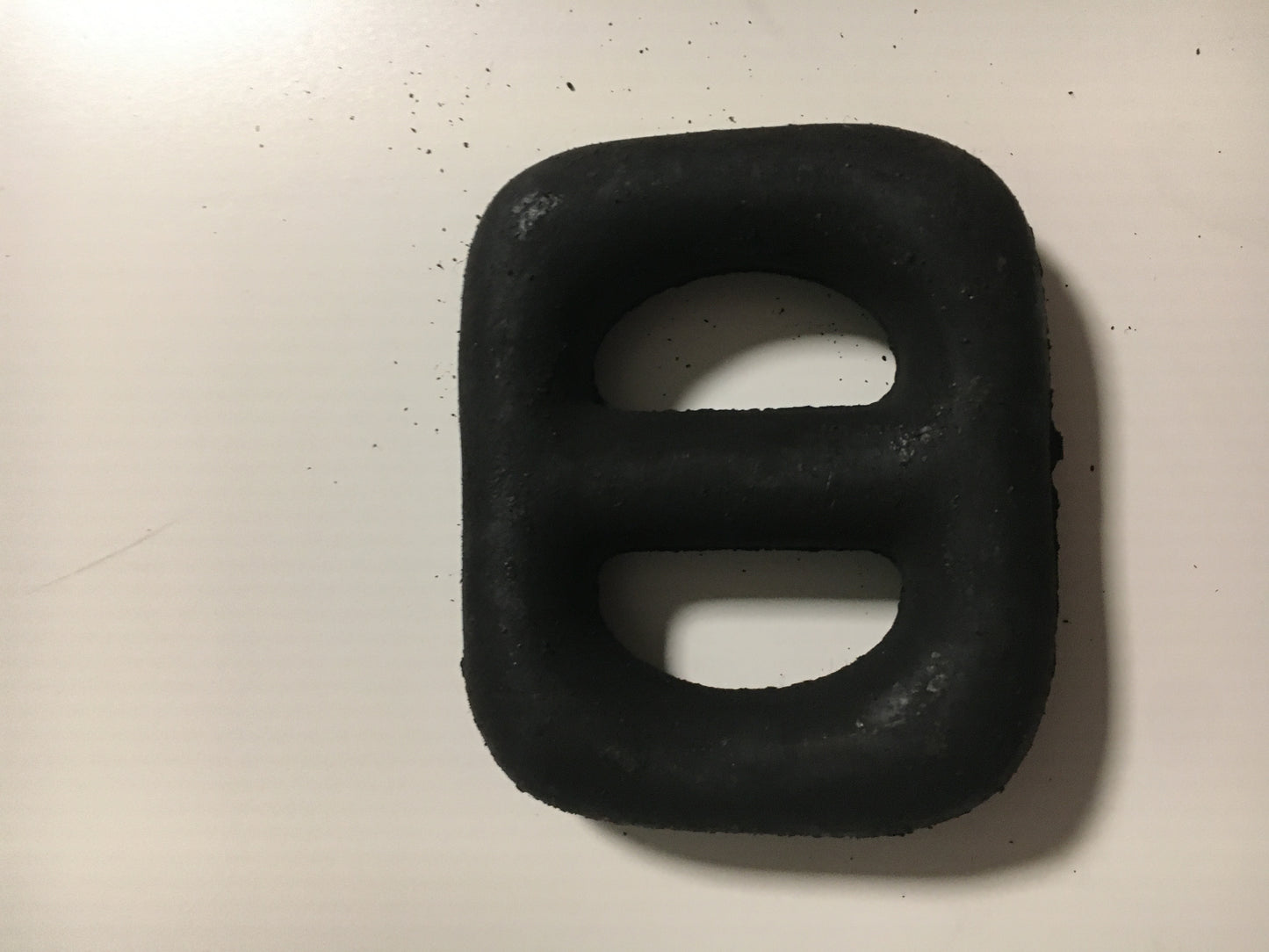 Original Corsa Kadett Schaldämper Haltering Auspuffgummi NEU