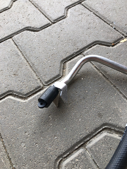 Original GM Opel Vivaro A 2,5 Rohr Hilfskraftlenkung an Behälter Neu