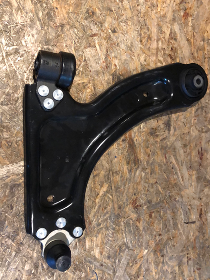 Original GM Opel Meriva A (X03) Bj. 03-10 Radaufhängung Links Unten Neu