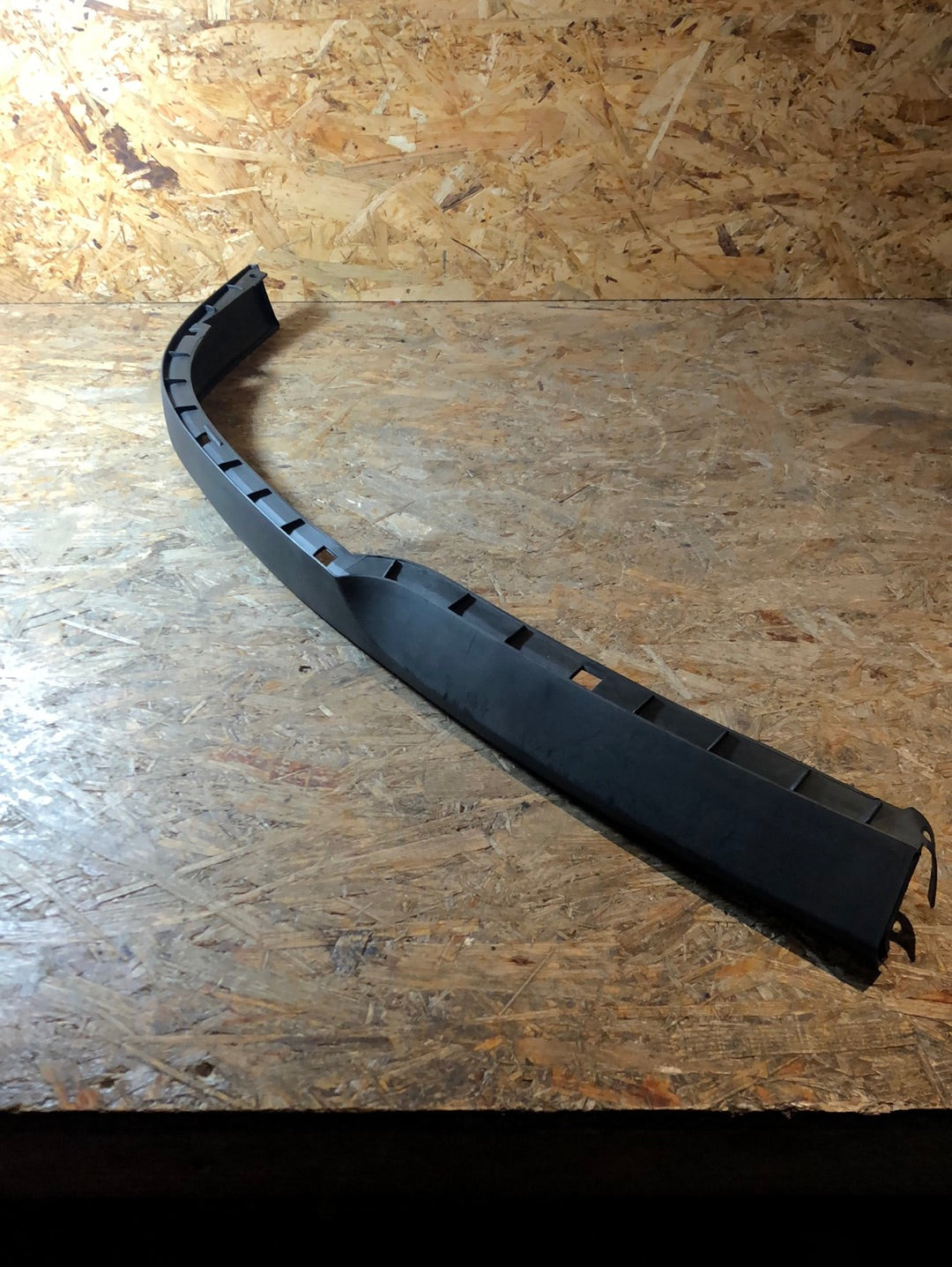 Original GM Opel Astra H Verlängerung Frontblech rechts Neu