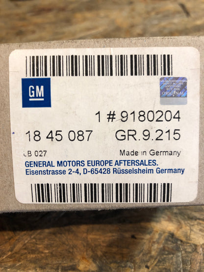 Original GM Opel Vectra C Stellmotor Mischklappe Neu