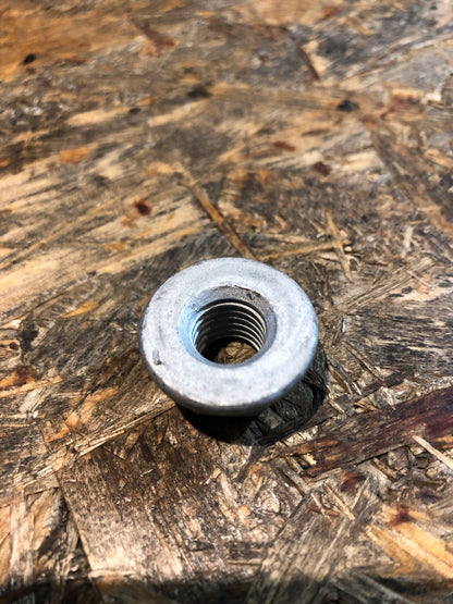 Original Opel Antara Mutter Steckverbinder Neu