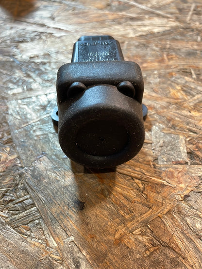 Original GM Opel Movano Vivaro Trägheitsschalter Benzinabschaltung Neu