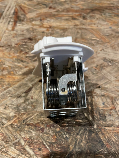 Original GM Opel Movano A Heizungsgebläse Widerstand Neu