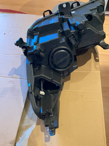 Original GM Opel Astra K Scheinwerfer vorne rechts Neu