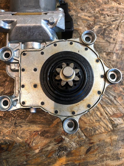 Original GM Opel Astra F Fensterhebermotor rechts Neu