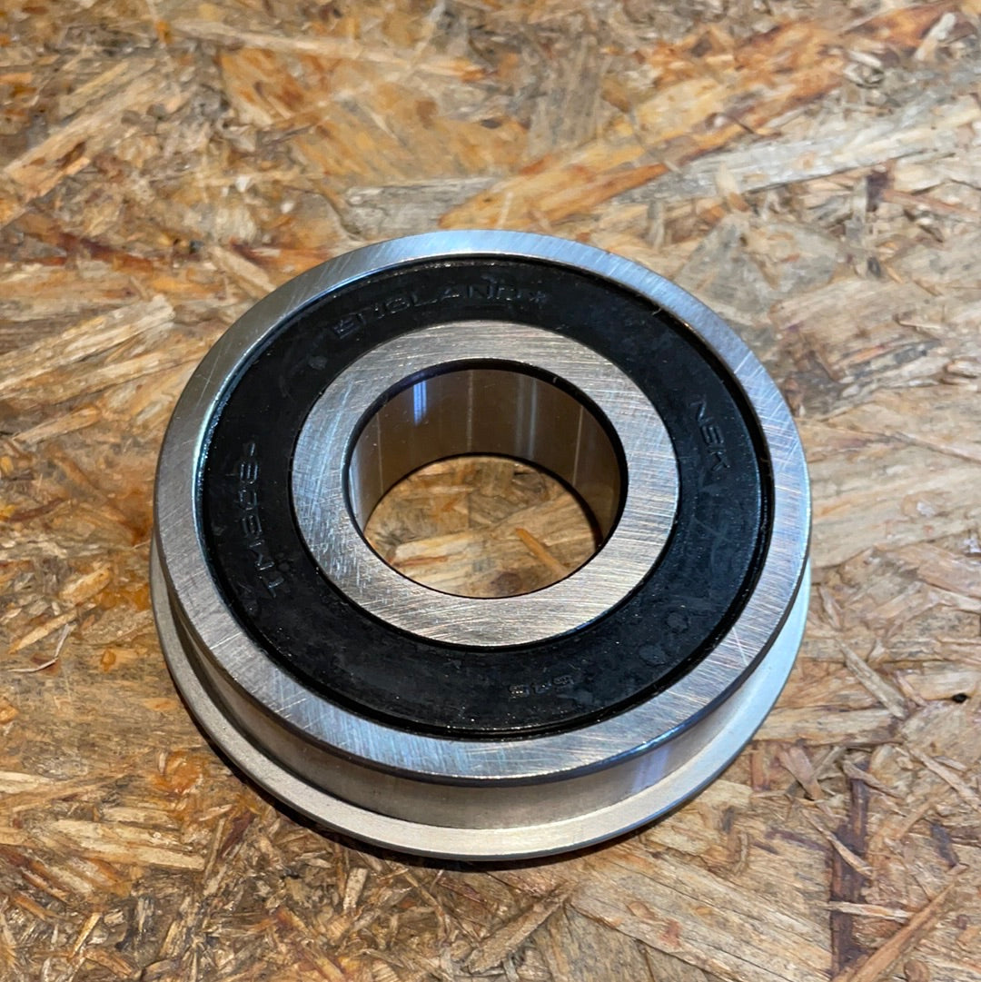 Original GM Opel Astra G Zafira H Rillenkugellager Getriebegehäuse Hauptantriebsritzel Neu