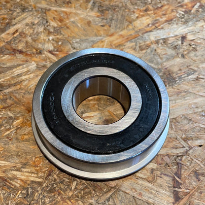 Original GM Opel Astra G Zafira H Rillenkugellager Getriebegehäuse Hauptantriebsritzel Neu