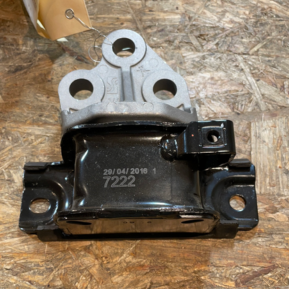Original GM Opel Adam Motorlagerung links Automatikgetriebe Neu