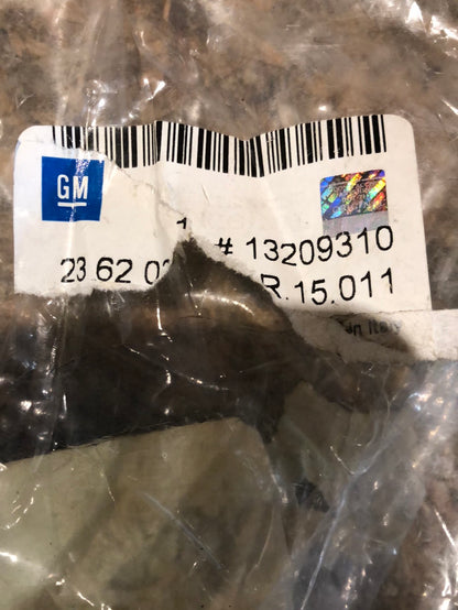 Original GM Opel Astra H Riegel Hinterrückenkissen mitte Neu