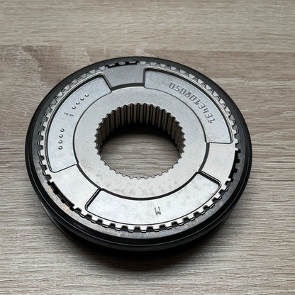 Original GM Opel Astra H Synchronizer Hauptwelle Neu