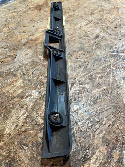 Original GM Opel Omega A Griff Heckklappe ohne Schalter Neu