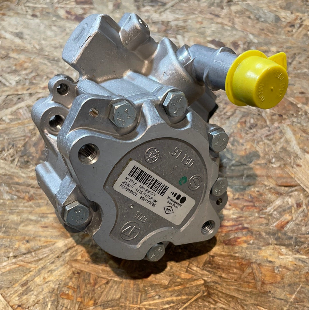 Original GM Opel Movano B Pumpe Servolenkung Neu