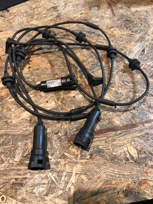 Original Opel Omega B Warnkontakt Bremsbelagverschleiß Neu