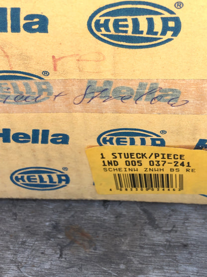 Original Hella Opel Omega A Nebelscheinwerfer rechts Neu