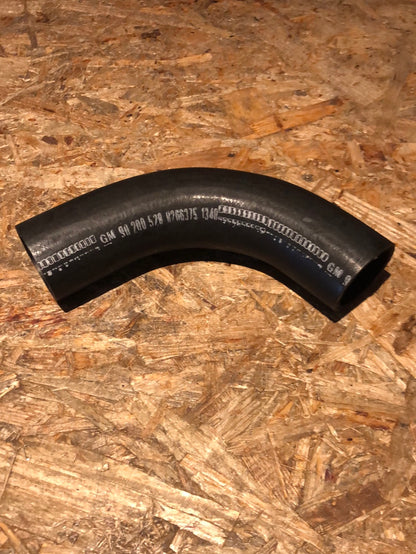 Original GM Opel Astra F Kadett E Schlauch Kraftstofftank Neu