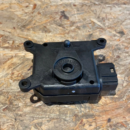 Original GM Opel Astra G Zafira A Stellmotor Klimaanlage Neu
