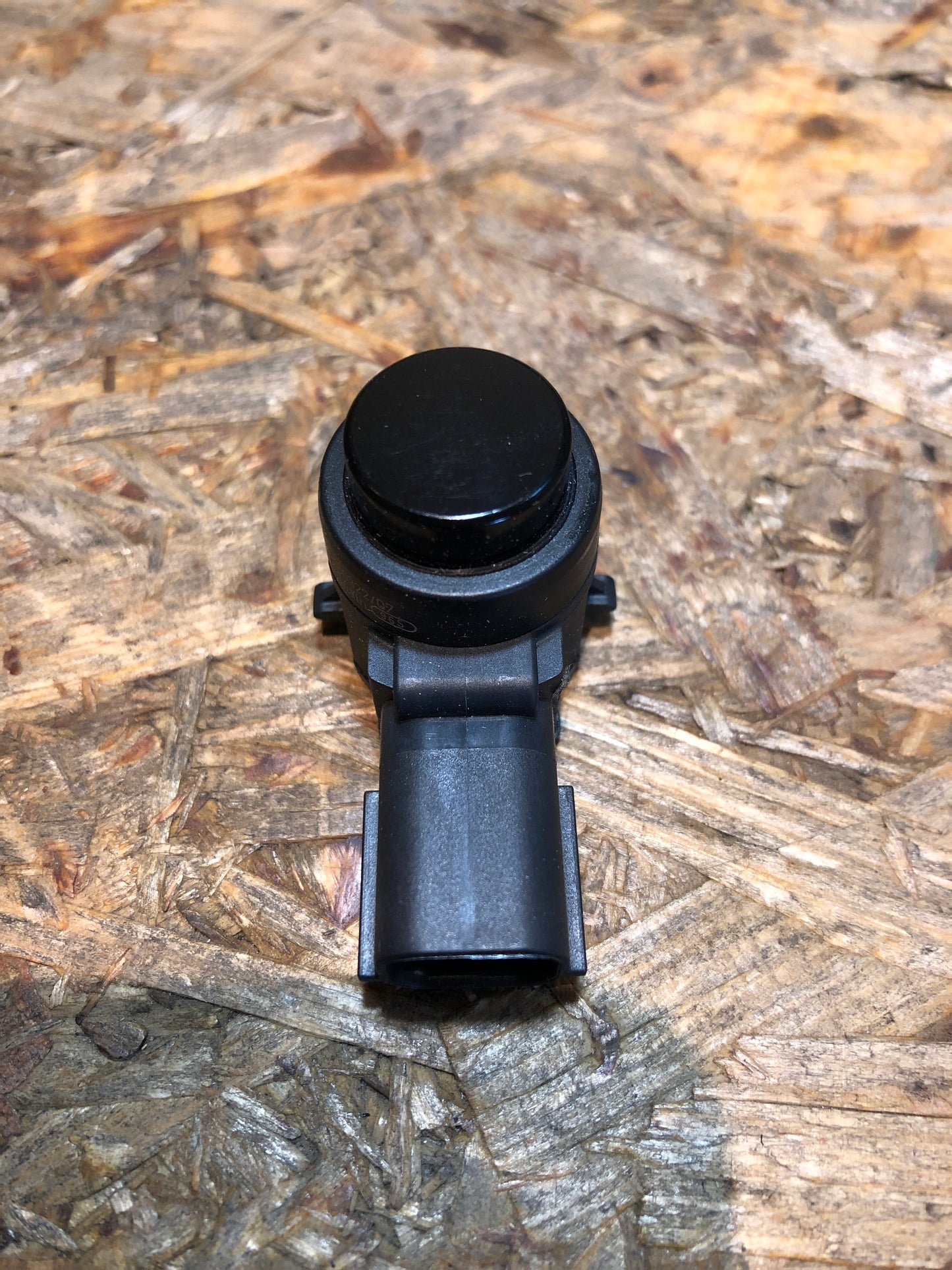 Original GM Opel Corsa E Adam Insignia B Sensor Einparkhilfe Neu
