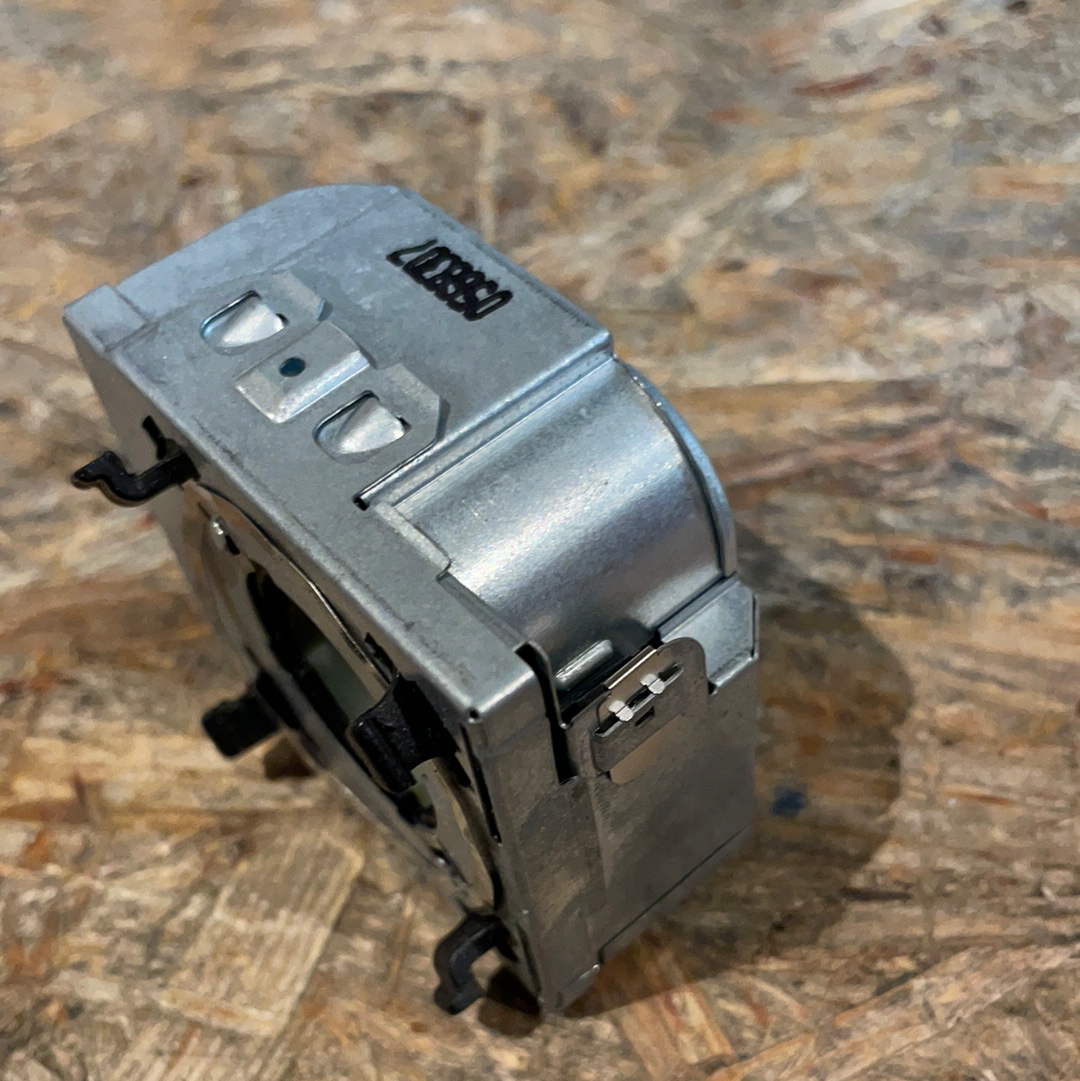 Original GM Opel Vectra C Signum Zündgerät Scheinwerfer Neu