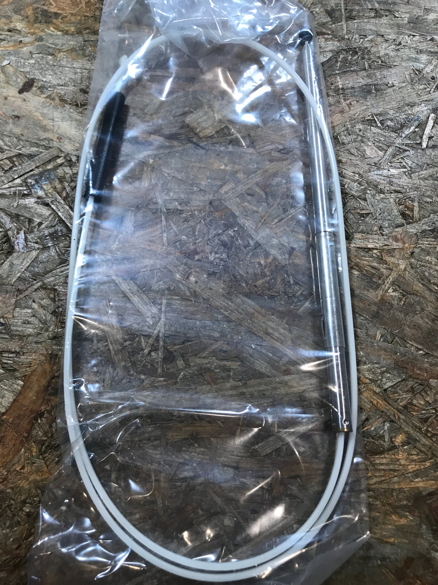 Original Opel Monterey Antenne NEU