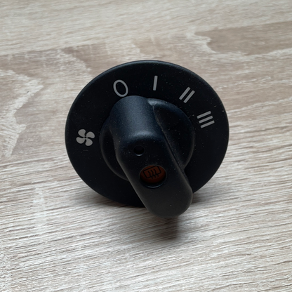 Original GM Opel Corsa A Schalter Gebläse Neu