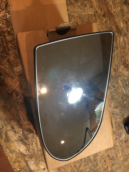 Original Spiegelglas Rechts Astra H Caravan 2005-2010
