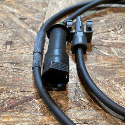 Original GM Opel Vectra A Ascona C Calibra A Kadett E Senator B Temperaturgeber Außentemperatur Neu