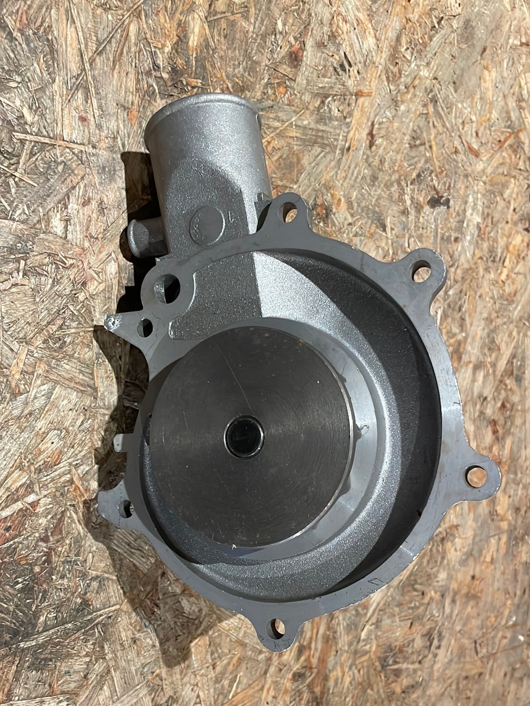 Original GM Opel Ascona B Diesel 2,0 L Rekord E Diesel 2,0/2,3 L Wasserpumpe Neu