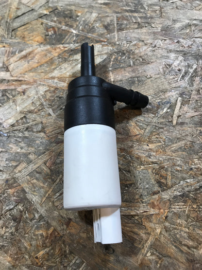 Original Opel Movano A Pumpe Reinigungsanlage Scheinwerfer NEU