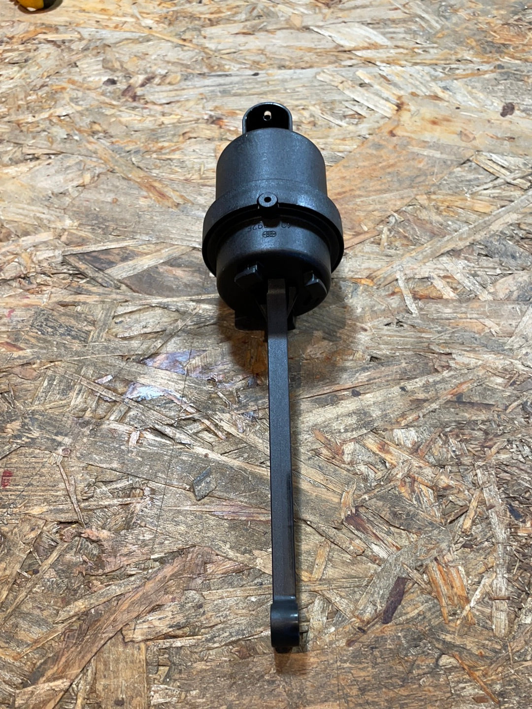 Original GM Opel Astra J Insignia Zafira CDTI Stellmotor AGR Kühler Neu