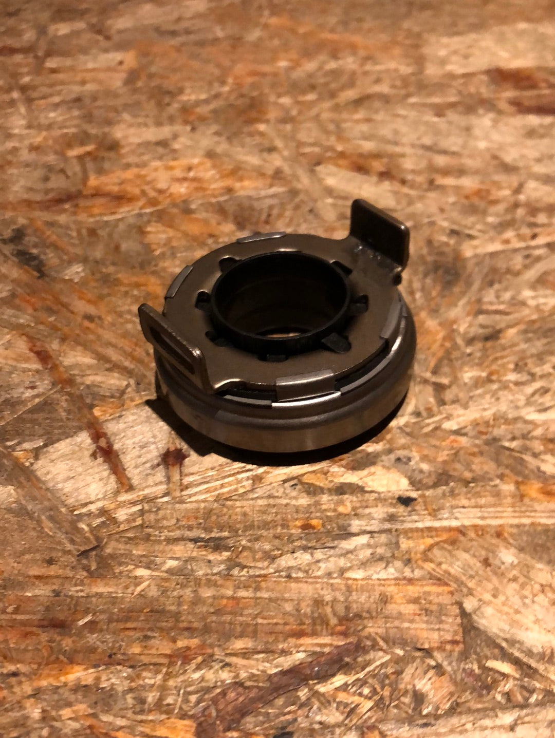 Original GM Opel Agila B Chevrolet Aveo Kalos Ausrücklager Neu